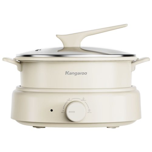 Nồi lẩu đa năng Kangaroo KGEH50N2B