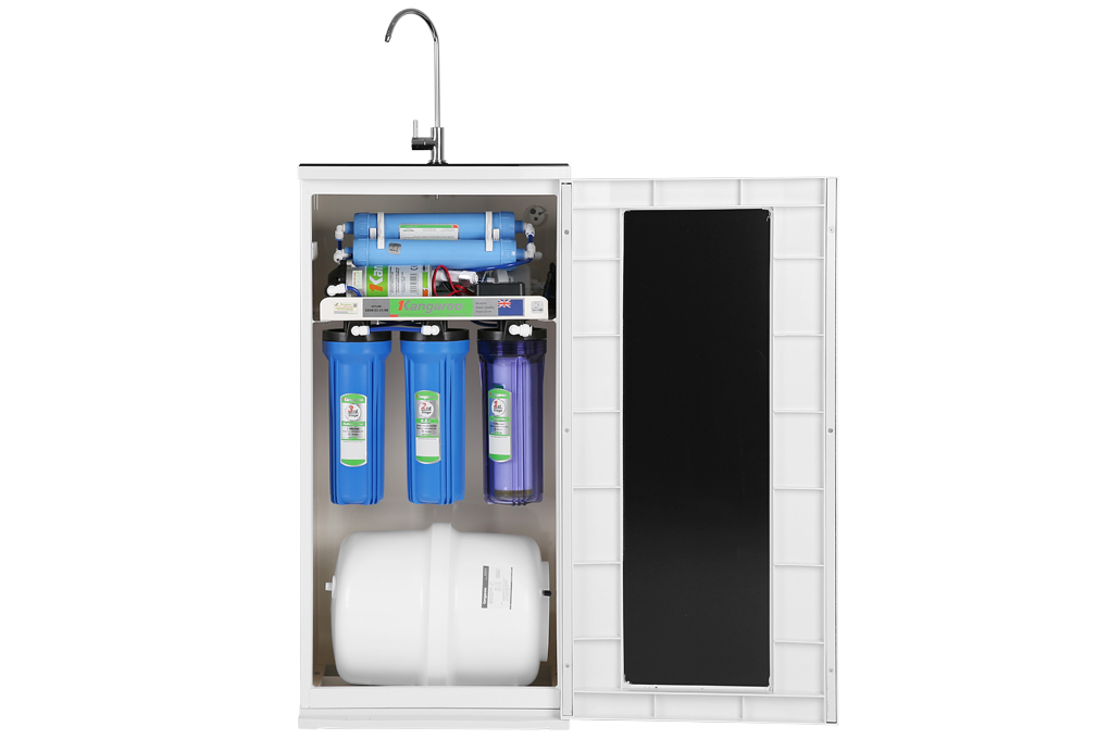 Máy lọc nước RO Kangaroo KG88A VTU