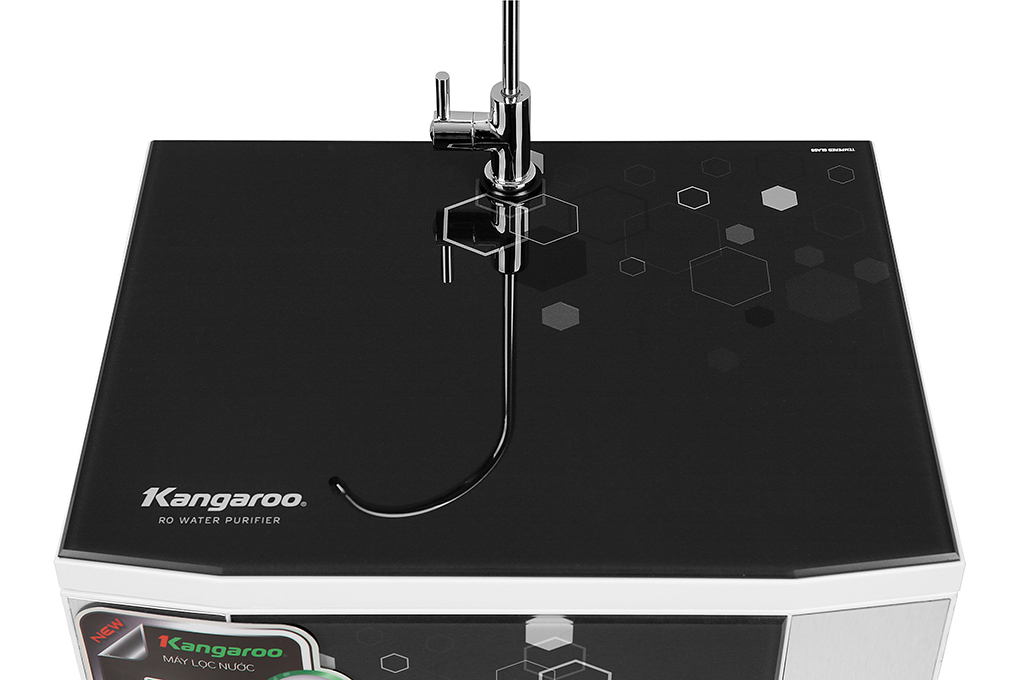 Máy lọc nước RO Kangaroo KG88A VTU