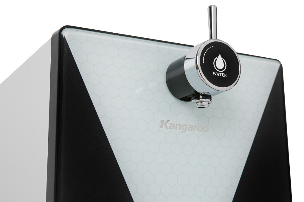 Máy lọc nước Hydrogen ion kiềm Kangaroo KG100MED