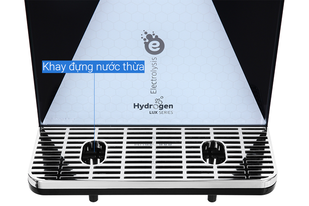 Máy lọc nước Kangaroo Hydrogen ion kiềm KG100EED