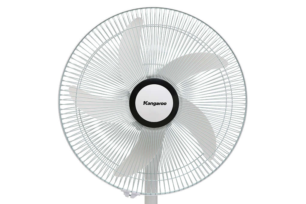 Quạt sạc Kangaroo KG738