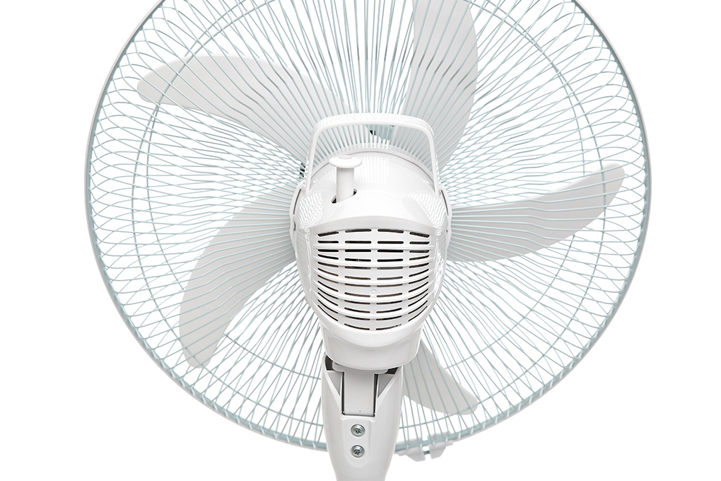 Quạt sạc Kangaroo KG738