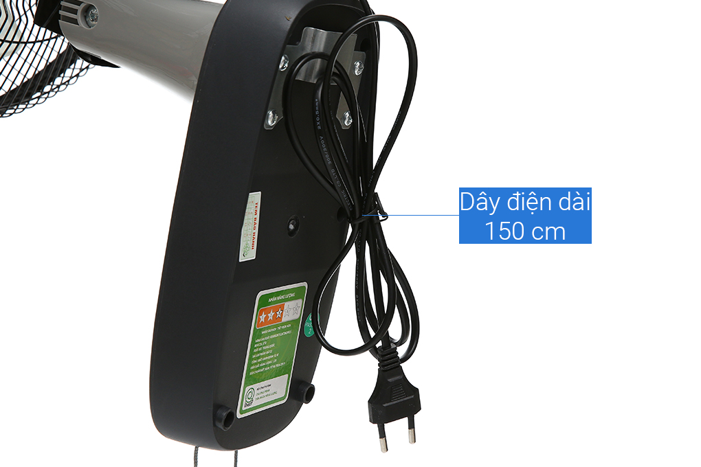 Quạt treo tường Kangaroo KG723