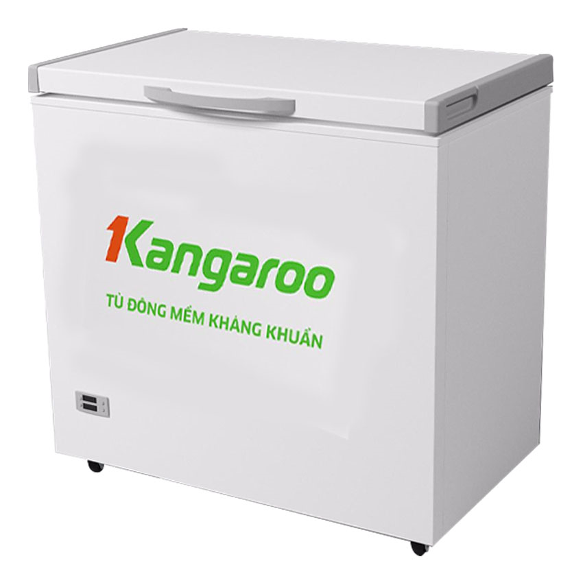 Tủ đông mềm Kangaroo KG328DM1