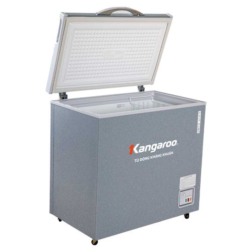 Tủ đông kháng khuẩn 140 lít KGFZ200NG1