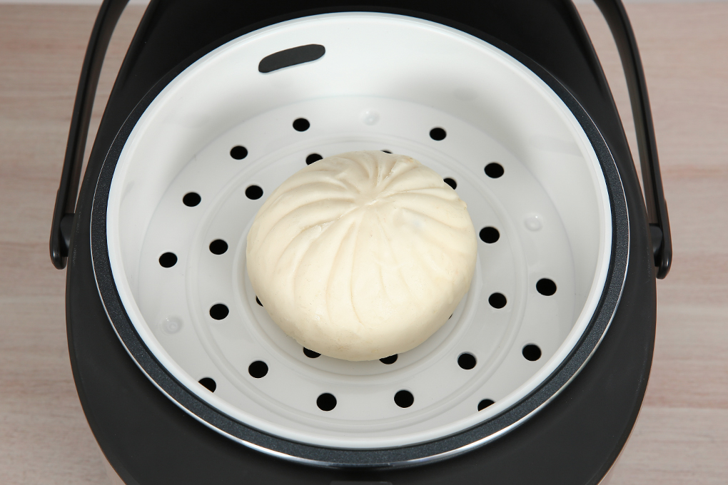 Nồi cơm điện tử Kangaroo 1.8 lít KG18DR12