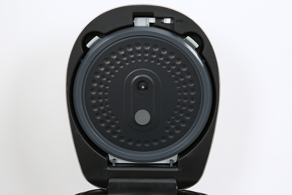 Nồi cơm điện tử Kangaroo 1.8 lít KG18DR12