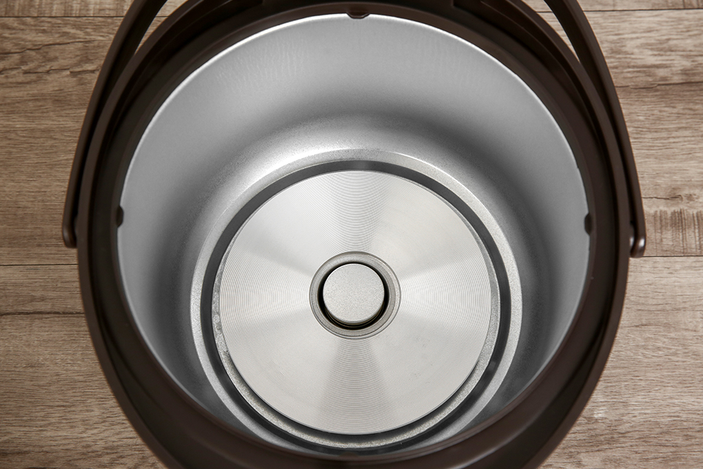 Nồi cơm điện tử Kangaroo 1.8L KG18DR7