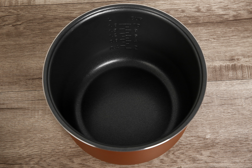 Nồi cơm điện tử Kangaroo 1.8L KG18DR7