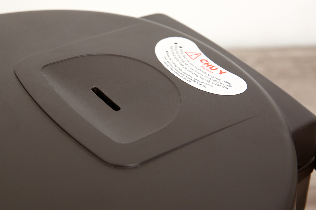 Nồi cơm điện tử Kangaroo 1.8L KG18DR7