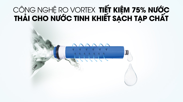Máy lọc nước Kangaroo Hydrogen KG100HC