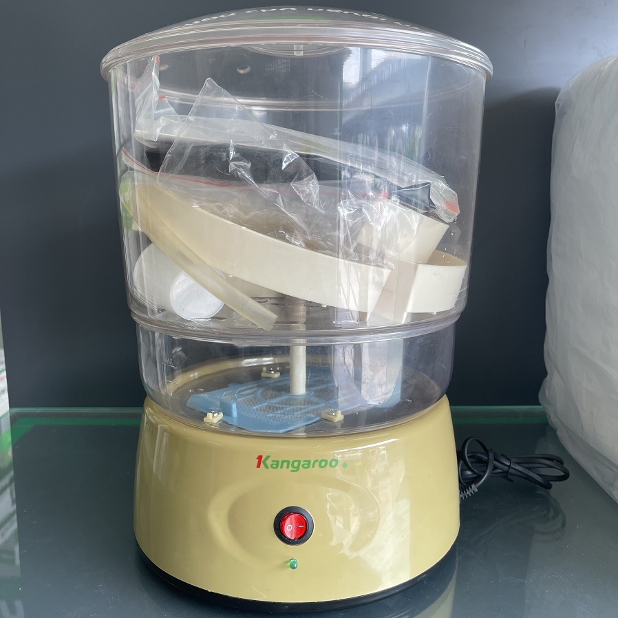 Máy làm rau mầm Kangaroo KG262 - Hàng trưng bày thanh lý