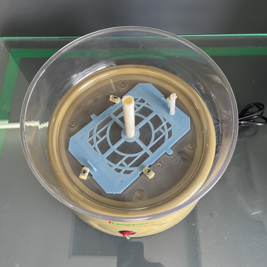 Máy làm rau mầm Kangaroo KG262 - Hàng trưng bày thanh lý