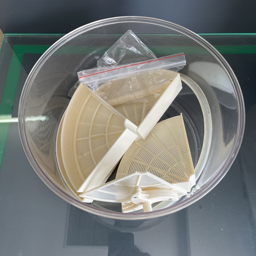 Máy làm rau mầm Kangaroo KG262 - Hàng trưng bày thanh lý