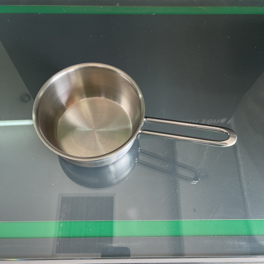 Nồi quấy bột Inox Kangaroo KG177S - Hàng trưng bày thanh lý