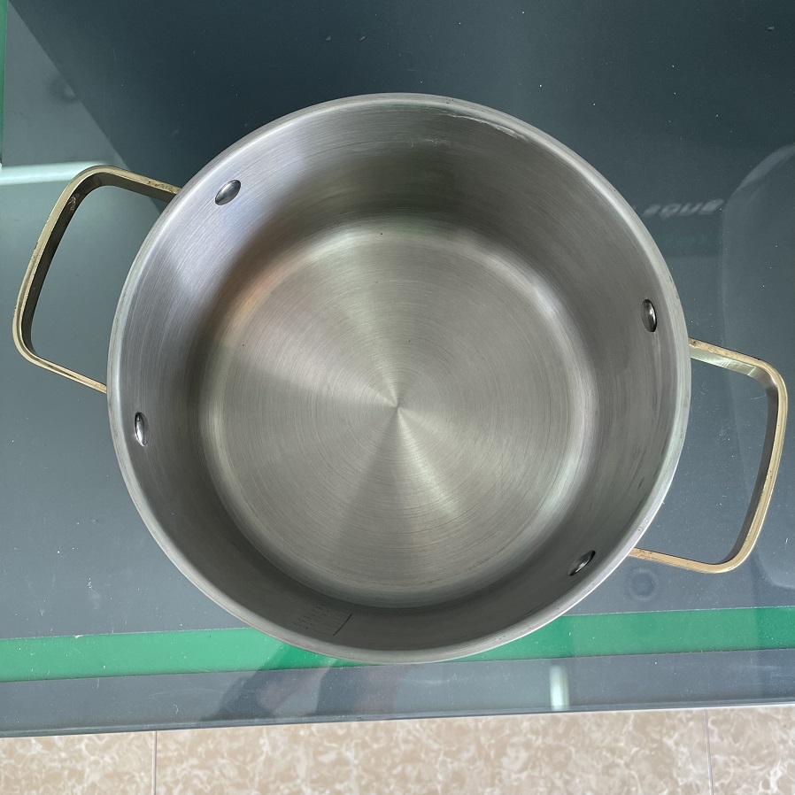 Nồi Inox Kangaroo KG159 - Hàng trưng bày thanh lý