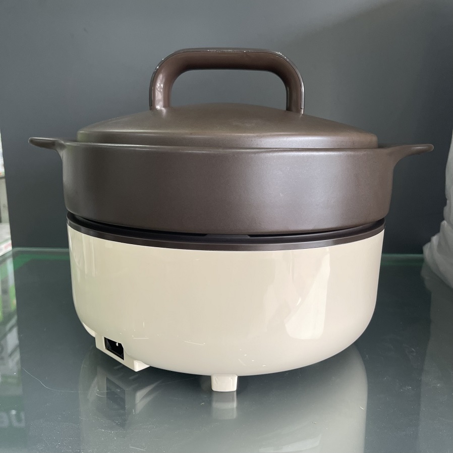 Nồi hầm dưỡng sinh KG3SC1 - Hàng trưng bày thanh lý