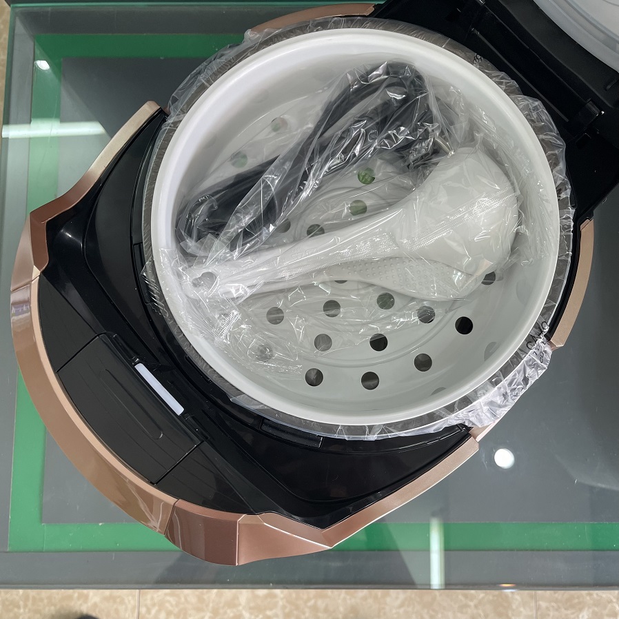 Nồi cơm điện tử Kangaroo KG596 - Hàng trưng bày thanh lý