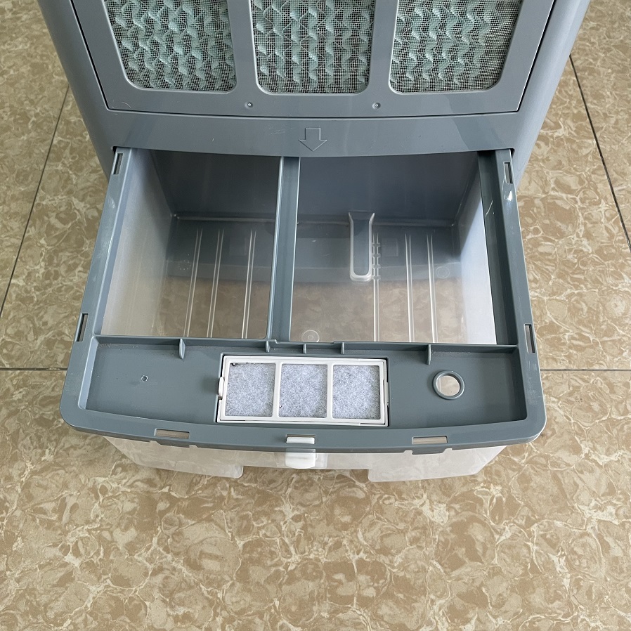 Máy làm mát không khí Kangaroo KG50F11 - Hàng trưng bày thanh lý