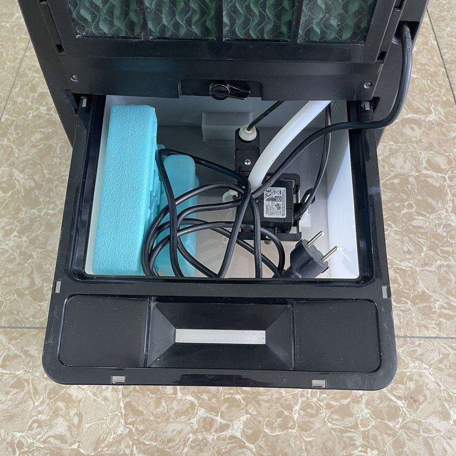 Máy làm mát không khí Kangaroo KG50F08 - Hàng trưng bày thanh lý