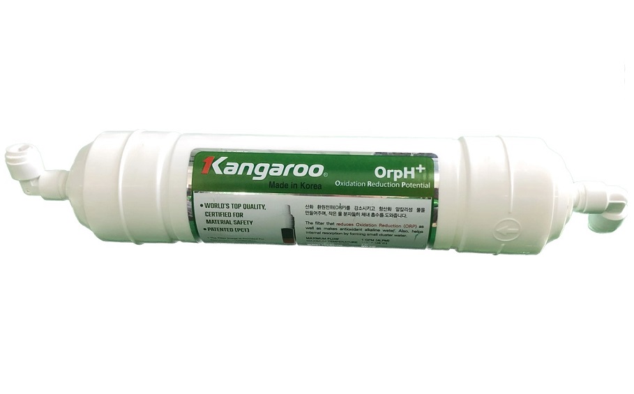 Lõi số 6 - KG100HQ: Lõi OrpH Hydrogen