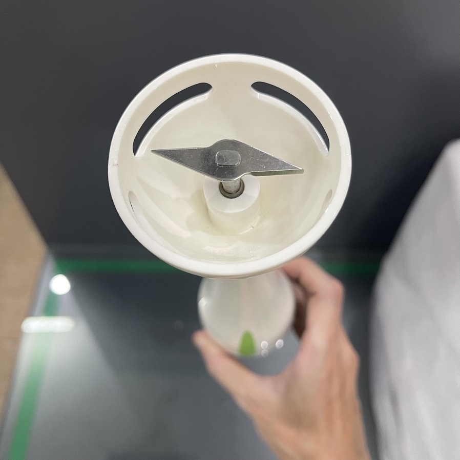 Máy xay sinh tố cầm tay Kangaroo KG575G - Hàng trưng bày thanh lý