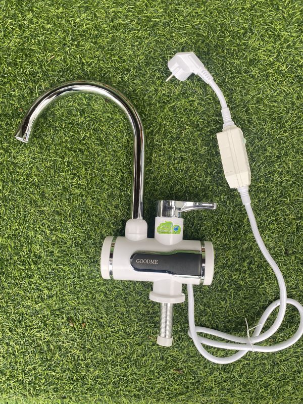 VÒI NÓNG TRỰC TIẾP GOODME – GM239