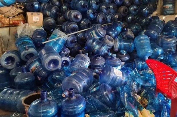 máy lọc nước nóng lạnh tốt nhất cho văn phòng năm 2022