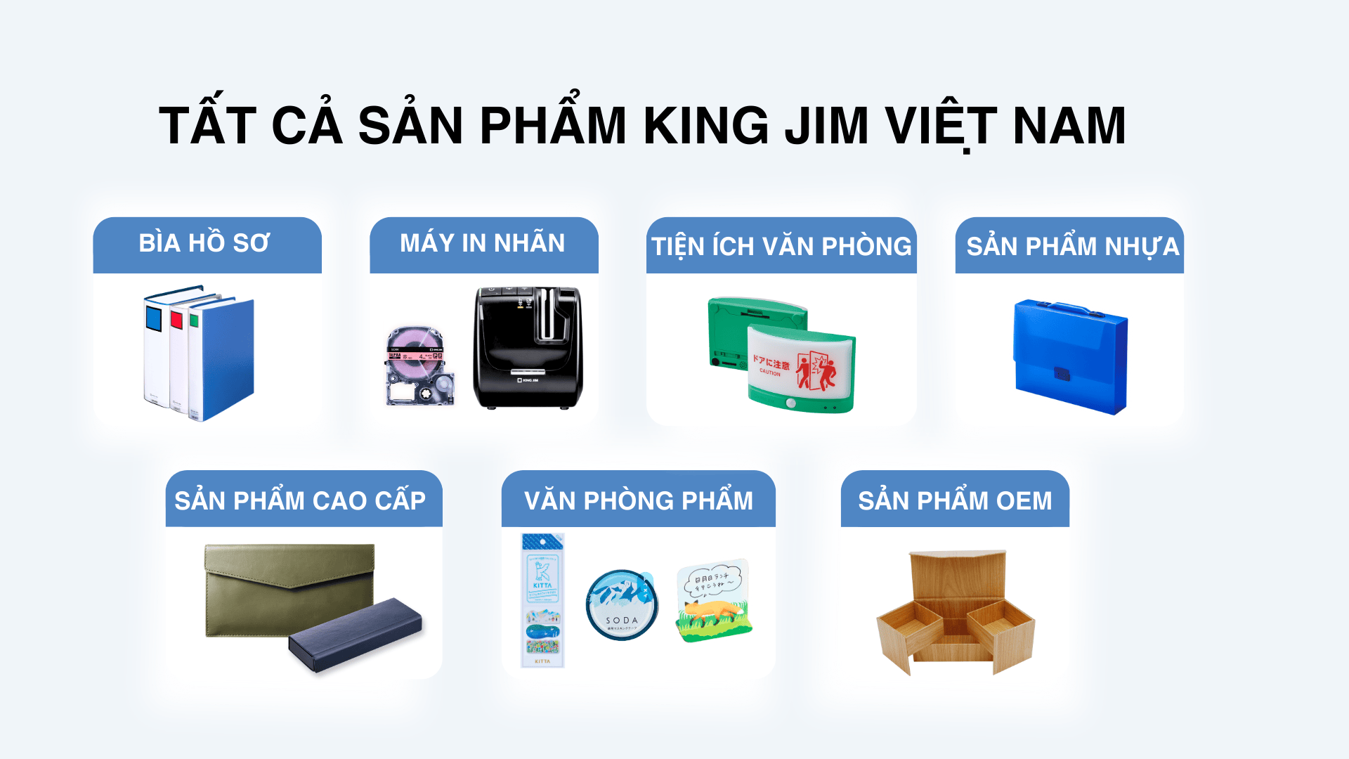 Tất cả sản phẩm