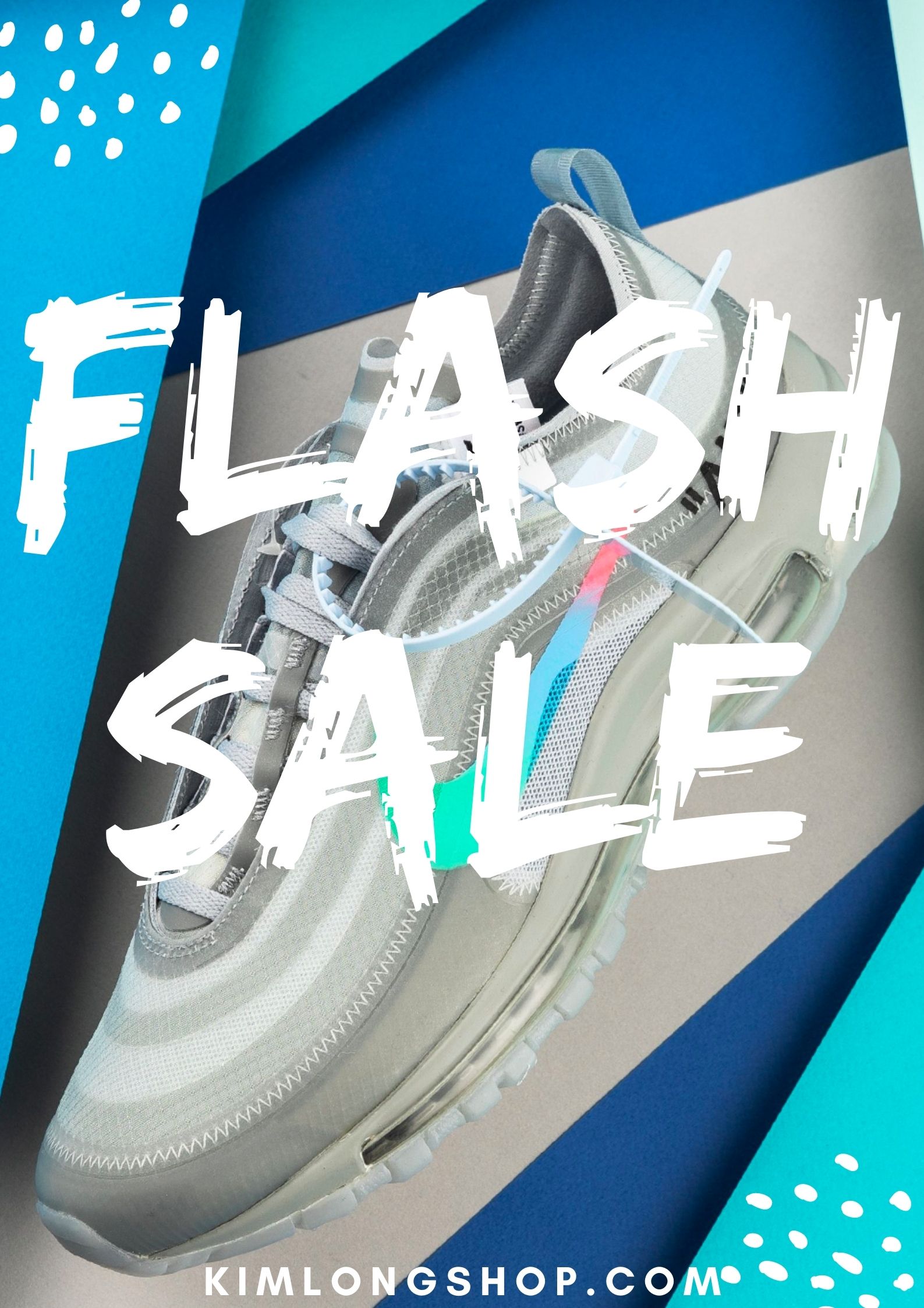 KIMLONGSHOP - Chuyên hàng thể thao chính hãng tại Hà Nội