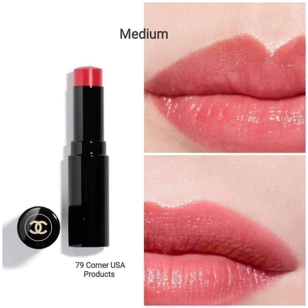 Chanel Le Rouge Duo Ultra Tenue - 79 Corner USA Products