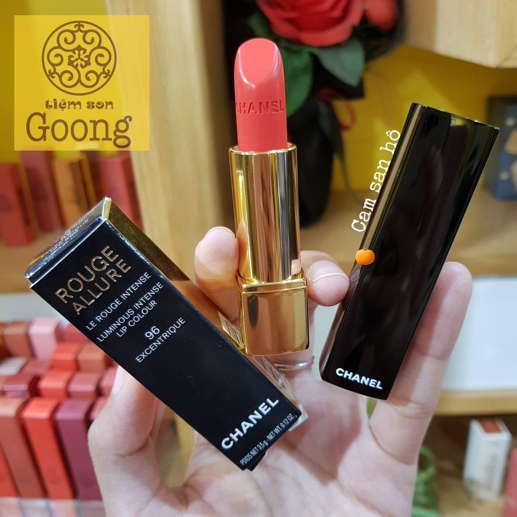 Chi tiết 57 về chanel rouge allure velvet 63 cdgdbentreeduvn #39 Chi tiết 57 về chanel rouge allure velvet 63 cdgdbentreeduvn