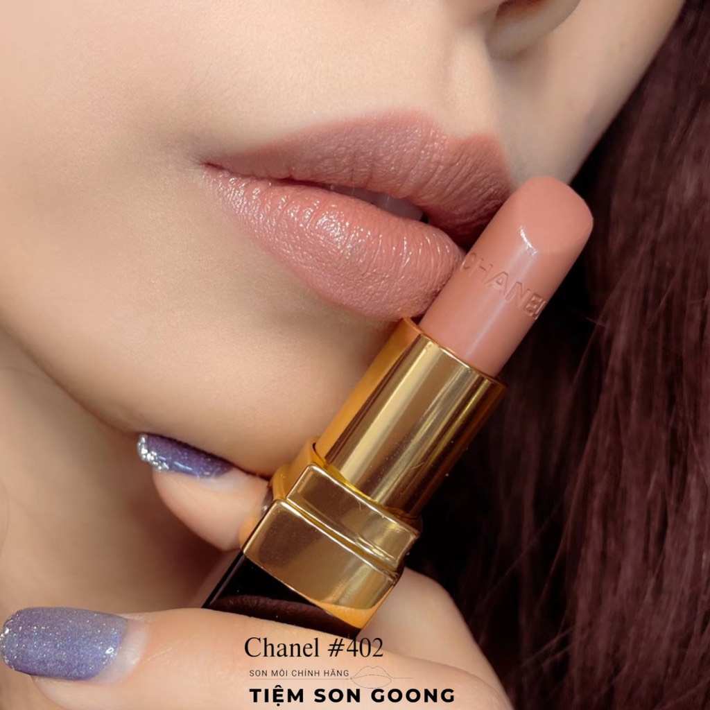 Chanel Rouge Coco Lipstick Mademoiselle 434 The NonBlonde #38 Chanel Rouge Coco Lipstick Mademoiselle 434 The NonBlonde