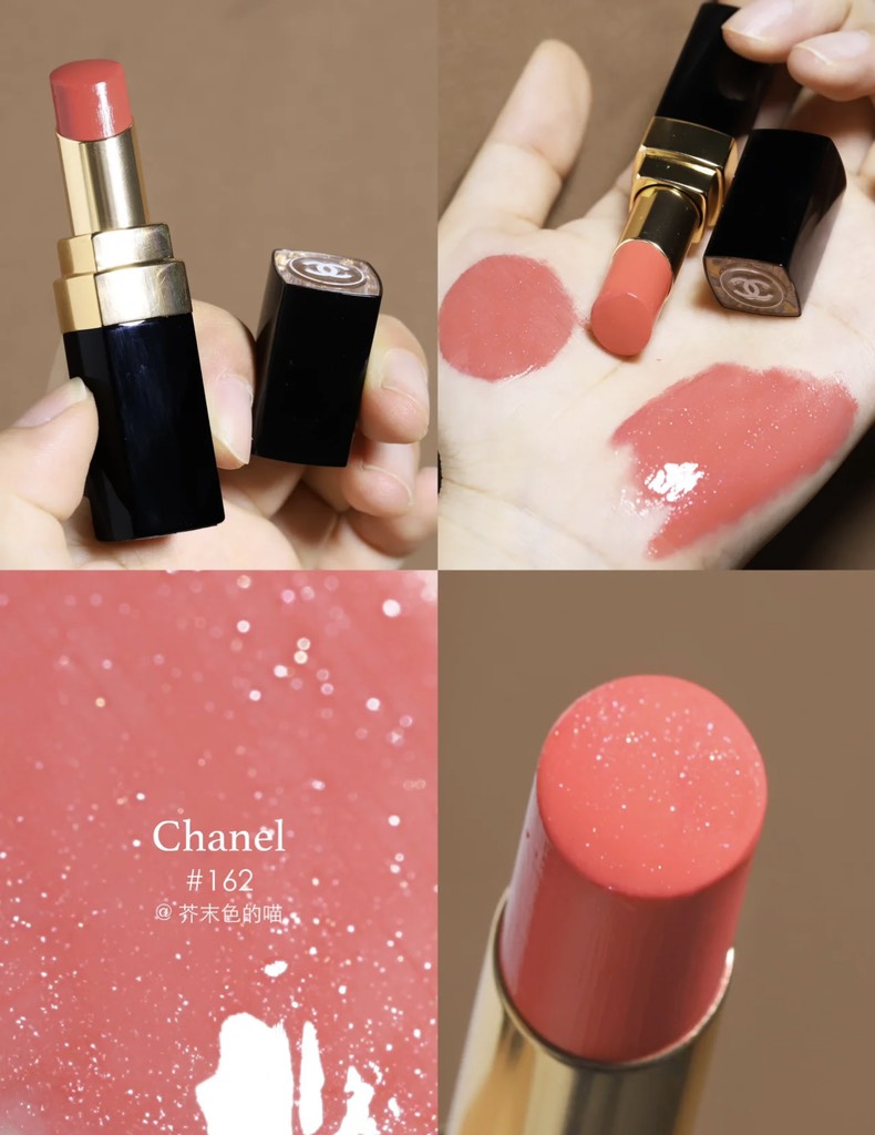 CHANEL ROUGE COCO Shine Hydrating Sheer Lipshine 138 Poppy Orange New Box 2299 PicClick UK #23 CHANEL ROUGE COCO Shine Hydrating Sheer Lipshine 138 Poppy Orange New Box 2299 PicClick UK
