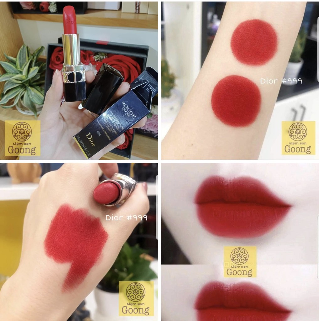 Giảm giá Son Dior Rouge Dior  BeeCost