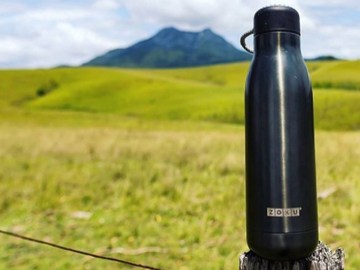 Nhà phân phối bình giữ nhiệt chất lượng thương hiệu Zoku