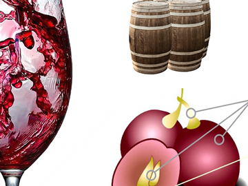 Để có một ly vang ngon bạn đừng quên làm điều này