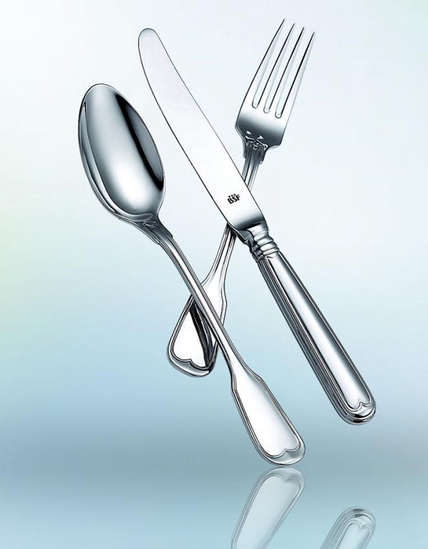 Đồ dùng nhà bếp mang phong cách Tân cổ điển
