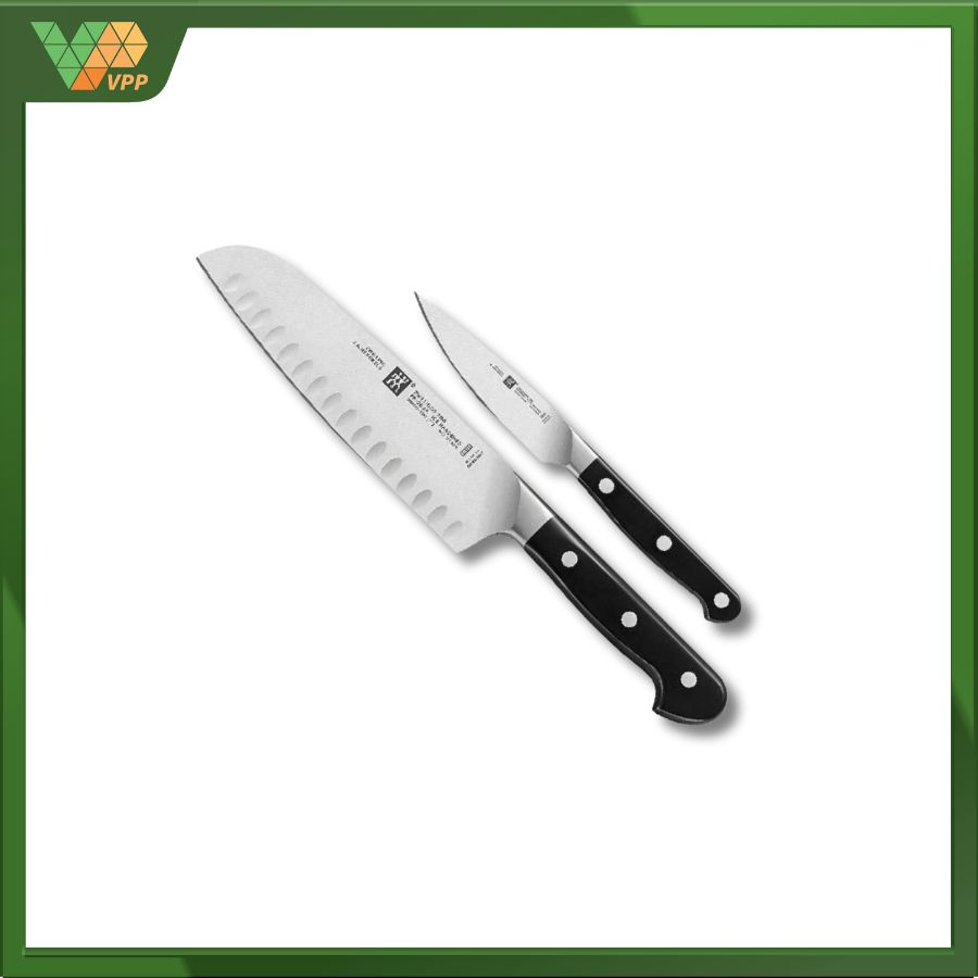 Bộ dao ZWILLING Pro 2 món chính hãng