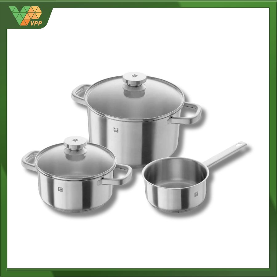 Bộ nồi Joy ZWILLING 3 món chính hãng