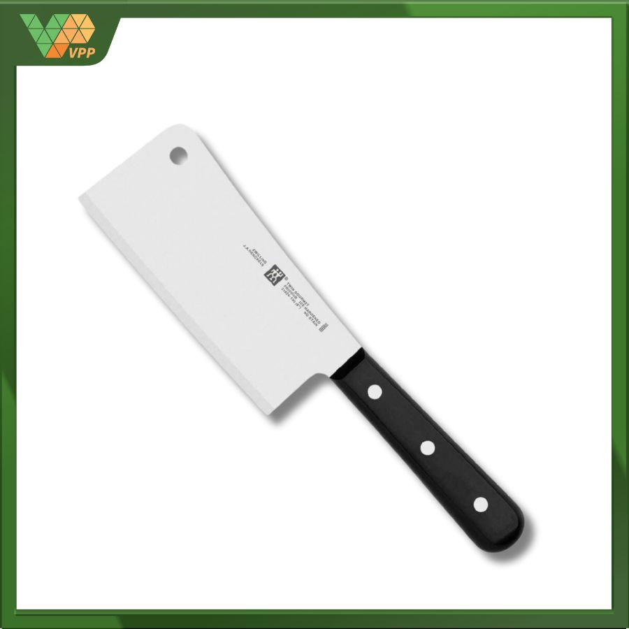 Dao chặt bản to Twin Gourmet ZWILLING chính hãng