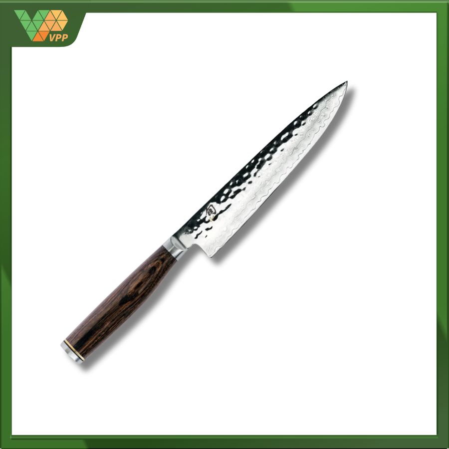  Dao đa năng Shun Premier 16.5cm chính hãng