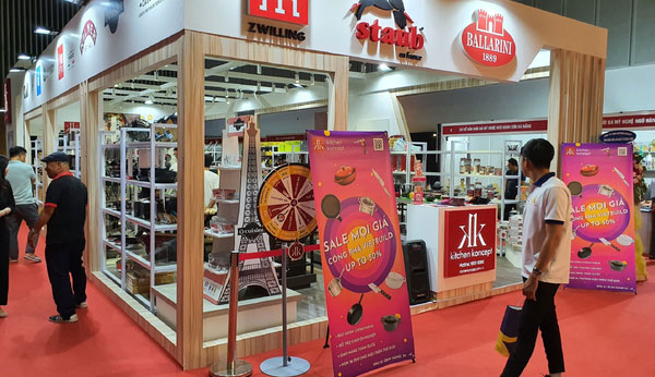 Chi tiết dịch vụ - Giới thiệu CÔNG TY TNHH VIETNAM PREMIUM PRODUCTS TRADING