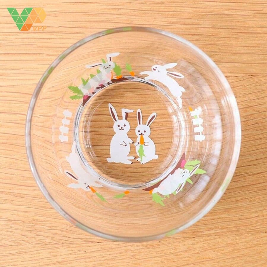 Lưu ý vệ sinh và sử dụng Chén Hide & Seek Tsuyoiko