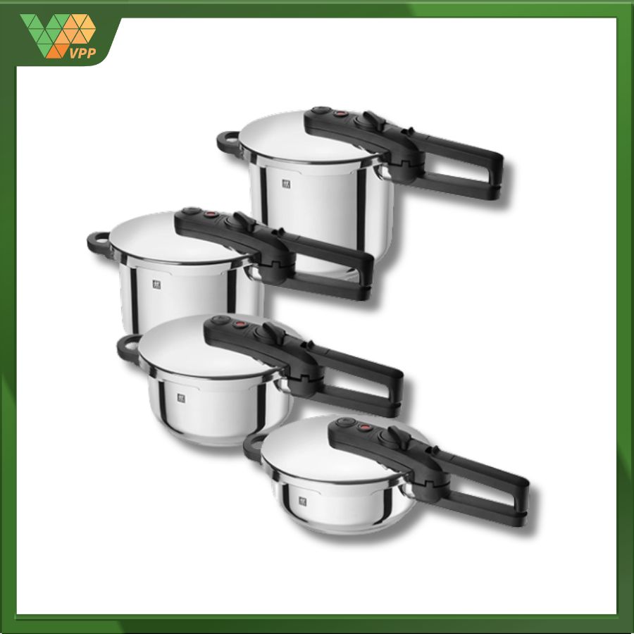 Nồi áp suất ZWILLING EcoQuick chính hãng
