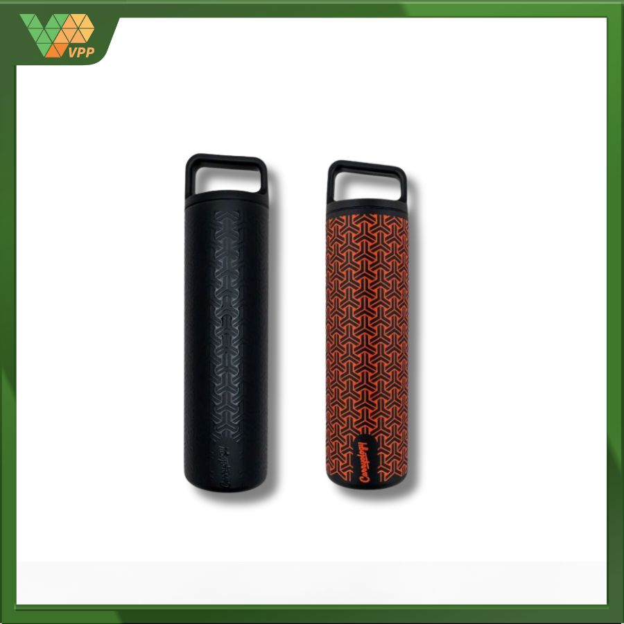 Bình giữ nhiệt Carryology Wide Mouth 591ml chính hãng