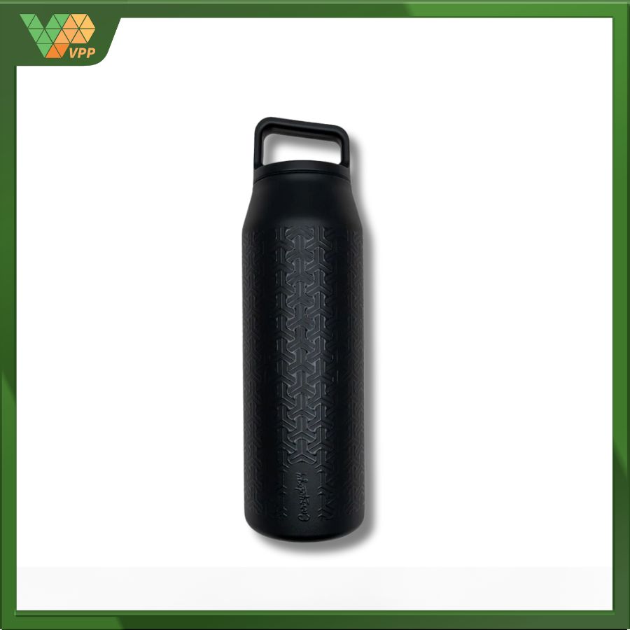 Bình giữ nhiệt Carryology Wide Mouth 946ml chính hãng