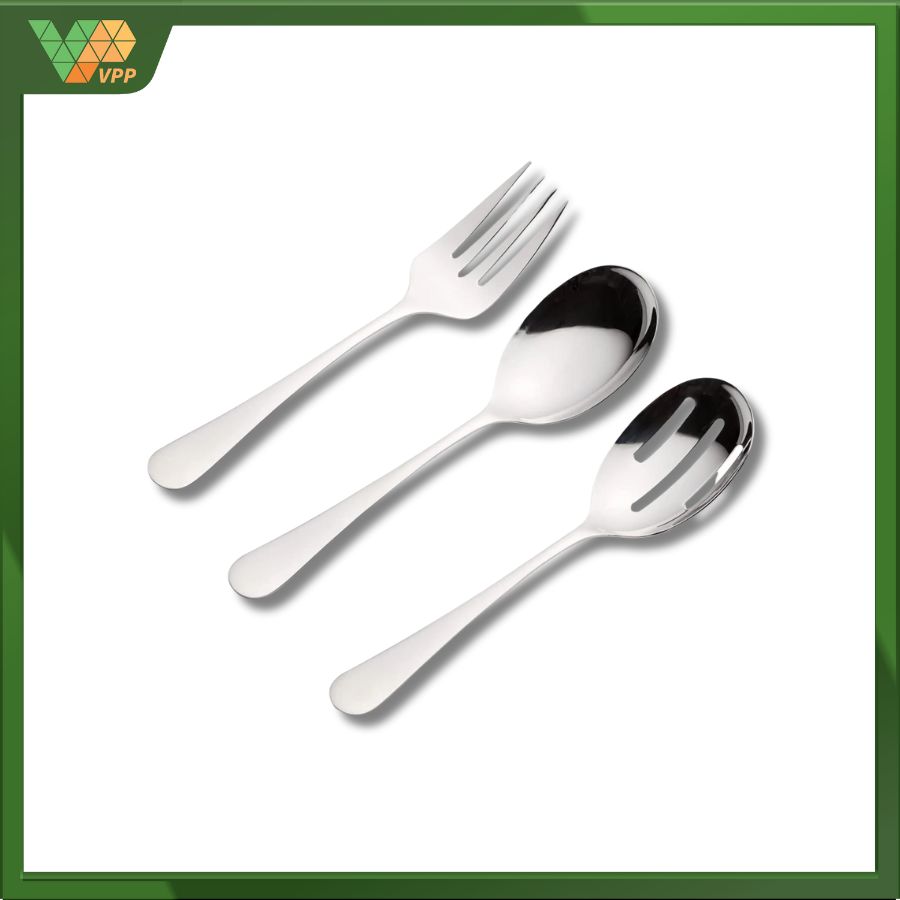 Bộ dao muỗng nĩa Select Viners 3 món chính hãng