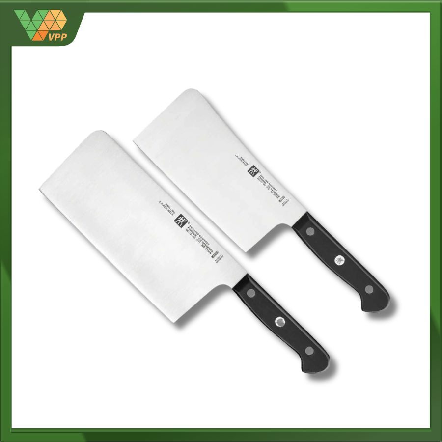 Bộ dao ZWILLING Gourmet 2 món chính hãng